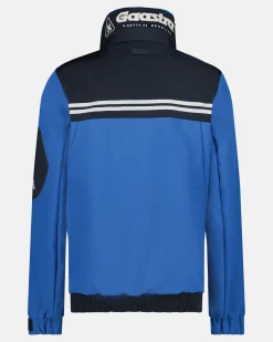 Gaastra Fleece & Softshell*Prg™ 3-Layer Volt-Jas