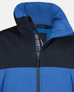 Gaastra Fleece & Softshell*Prg™ 3-Layer Volt-Jas