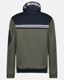 Gaastra Fleece & Softshell*Prg™ 3-Layer Volt-Jas