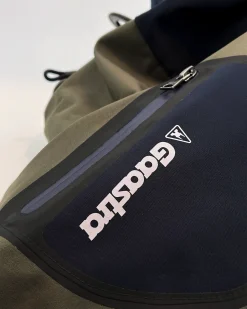 Gaastra Fleece & Softshell*Prg™ 3-Layer Volt-Jas