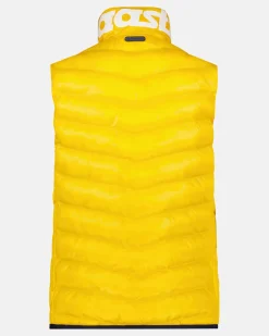 Gaastra Bodywarmers*Pr-G™ Light Atlantique Bodywarmer