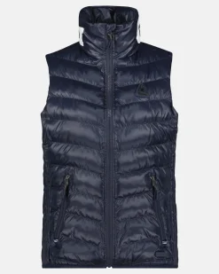 Gaastra Bodywarmers*Pr-G™ Light Atlantique Bodywarmer