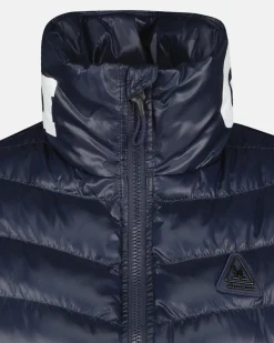 Gaastra Bodywarmers*Pr-G™ Light Atlantique Bodywarmer