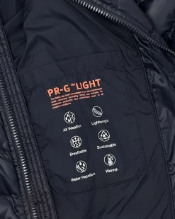Gaastra Bodywarmers*Pr-G™ Light Atlantique Bodywarmer