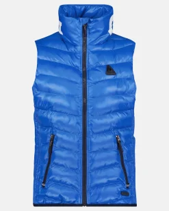 Gaastra Bodywarmers*Pr-G™ Light Atlantique Bodywarmer