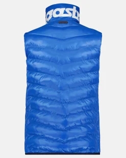 Gaastra Bodywarmers*Pr-G™ Light Atlantique Bodywarmer