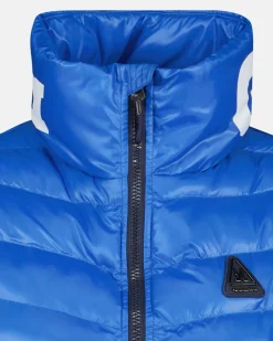 Gaastra Bodywarmers*Pr-G™ Light Atlantique Bodywarmer