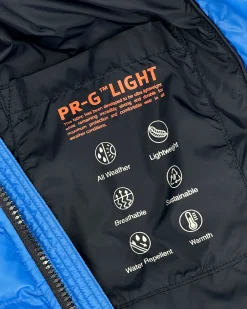 Gaastra Bodywarmers*Pr-G™ Light Atlantique Bodywarmer