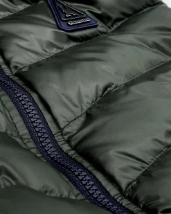 Gaastra Bodywarmers*Pr-G™ Light Atlantique Bodywarmer