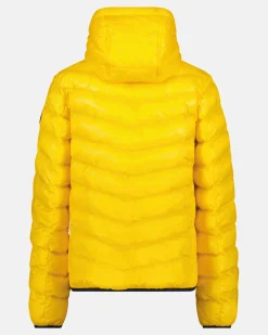 Gaastra Jassen*Pr-G™ Light Nautique Puffer Jacket