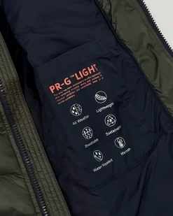 Gaastra Jassen*Pr-G™ Light Nautique Puffer Jacket