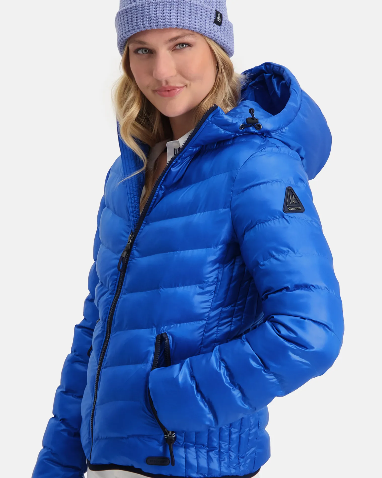 Gaastra Jassen*Pr-G™ Light Nautique Puffer Jacket