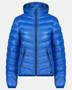 Gaastra Jassen*Pr-G™ Light Nautique Puffer Jacket
