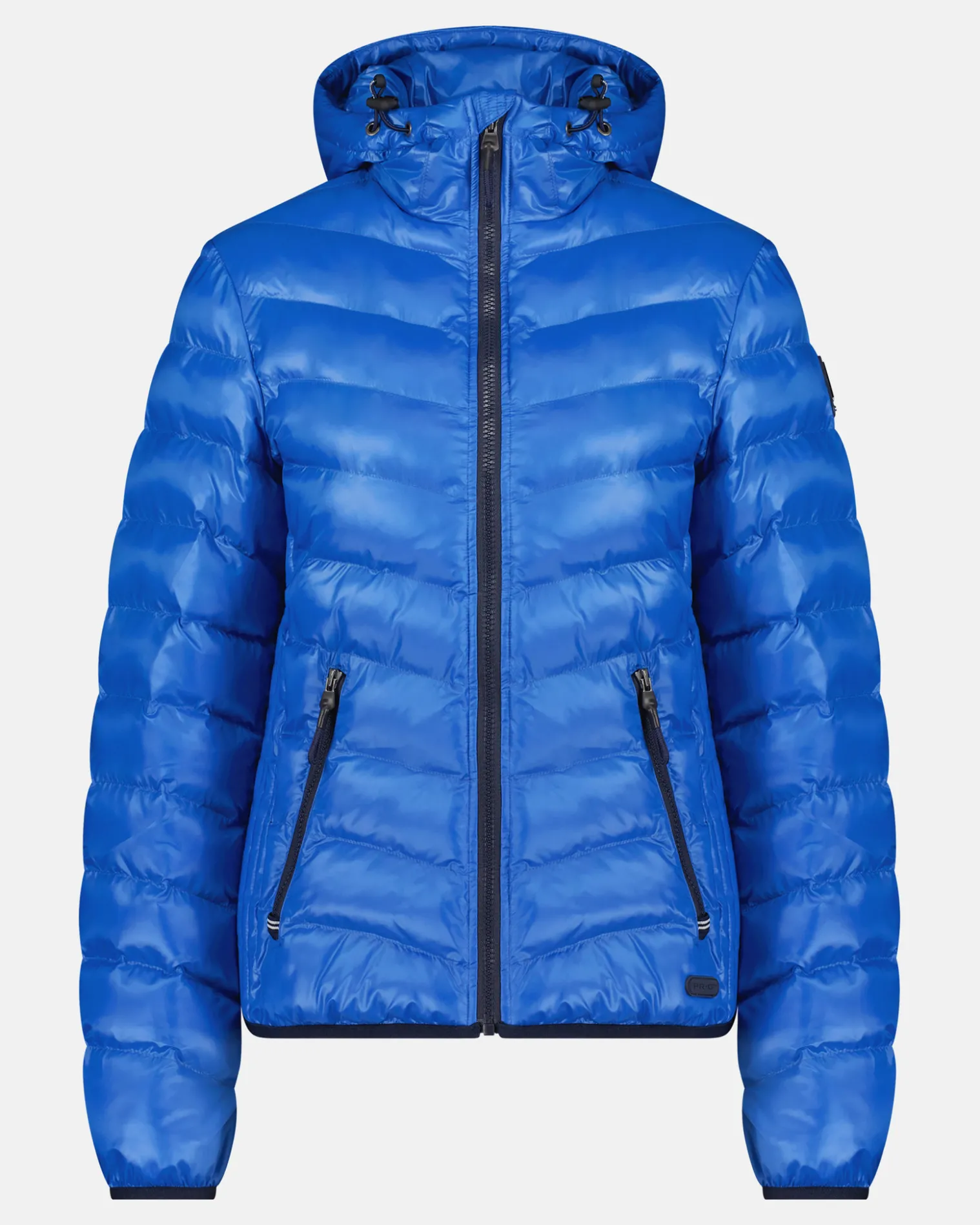 Gaastra Jassen*Pr-G™ Light Nautique Puffer Jacket