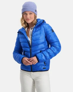 Gaastra Jassen*Pr-G™ Light Nautique Puffer Jacket