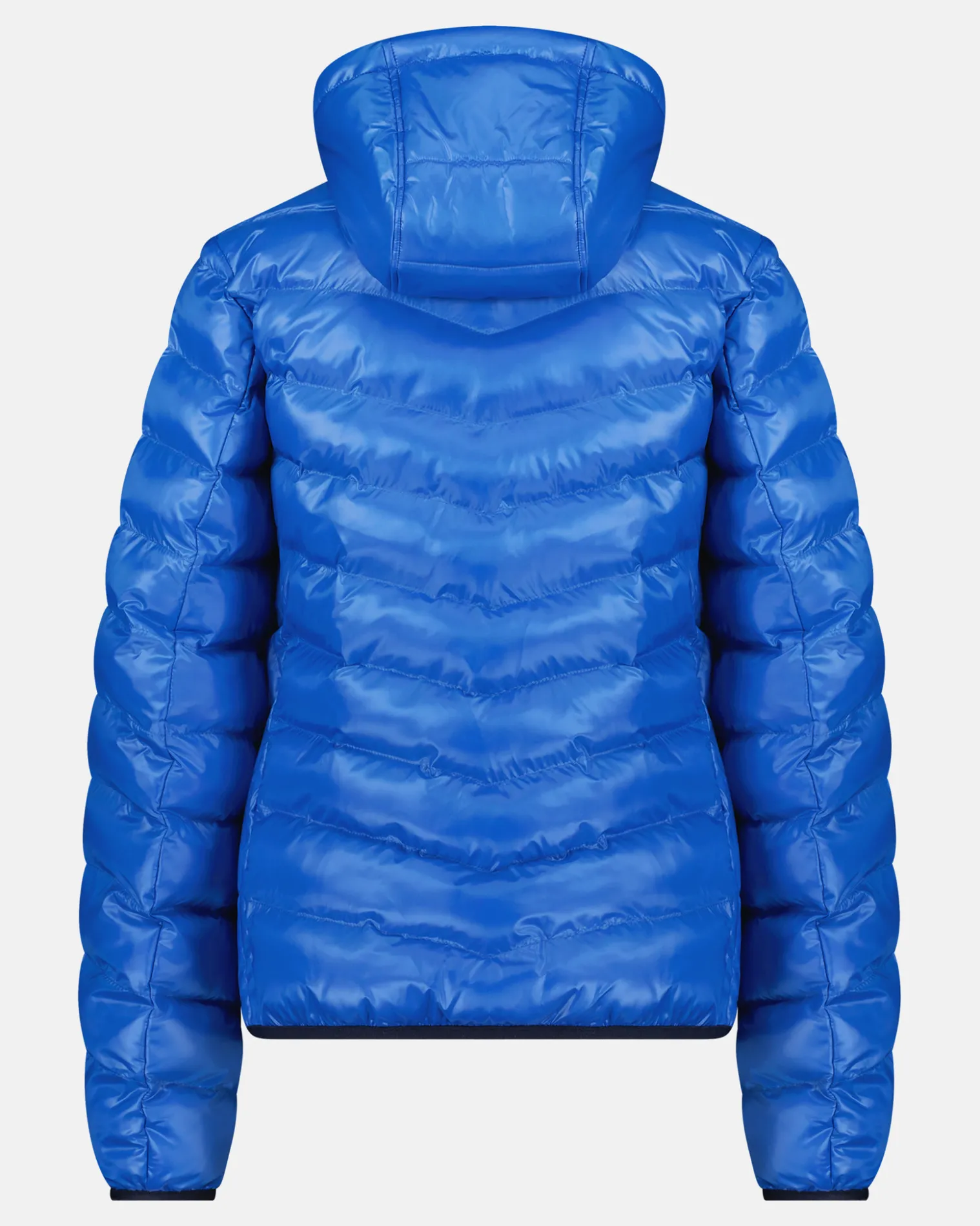 Gaastra Jassen*Pr-G™ Light Nautique Puffer Jacket