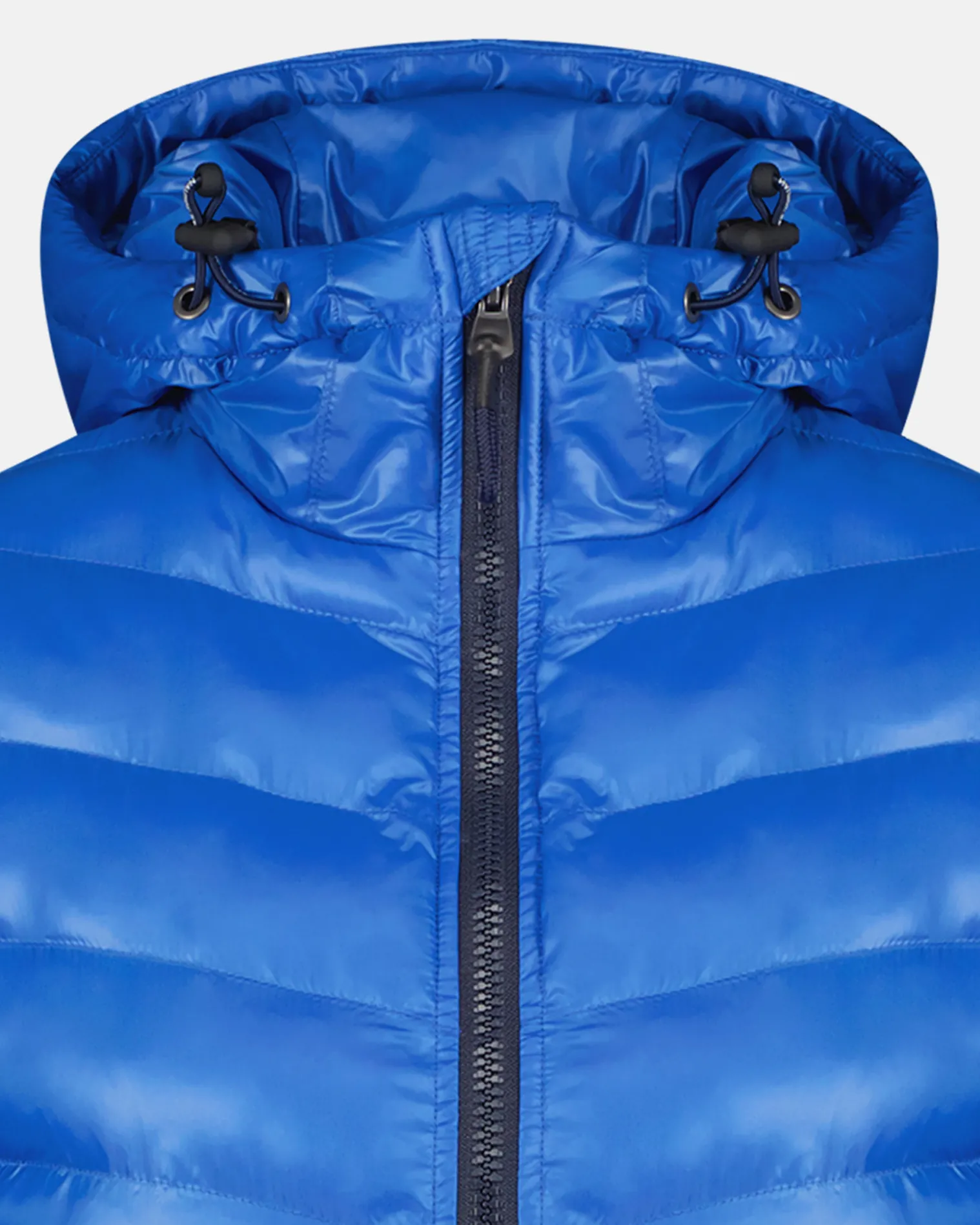 Gaastra Jassen*Pr-G™ Light Nautique Puffer Jacket