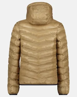 Gaastra Jassen*Pr-G™ Light Nautique Puffer Jacket