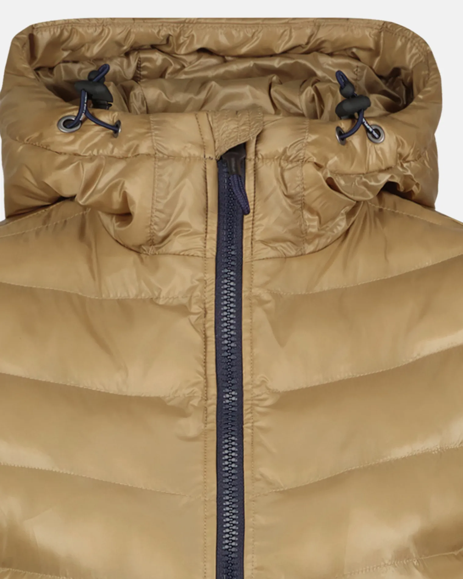 Gaastra Jassen*Pr-G™ Light Nautique Puffer Jacket