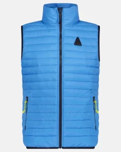 Gaastra Bodywarmers*Pr-G™ Light Summer Atlantic New Bodywarmer
