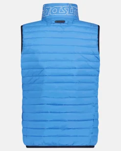 Gaastra Bodywarmers*Pr-G™ Light Summer Atlantic New Bodywarmer