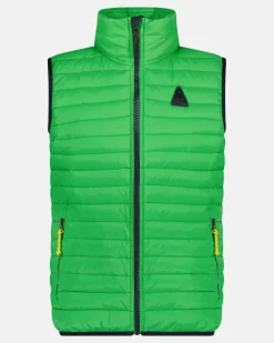 Gaastra Bodywarmers*Pr-G™ Light Summer Atlantic New Bodywarmer