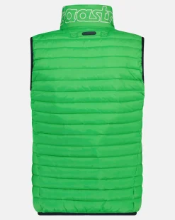 Gaastra Bodywarmers*Pr-G™ Light Summer Atlantic New Bodywarmer