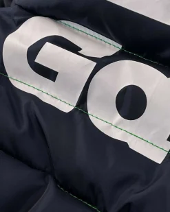 Gaastra Bodywarmers*Pr-G™ Light Summer Atlantic New Bodywarmer