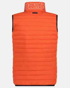 Gaastra Bodywarmers*Pr-G™ Light Summer Atlantic New Bodywarmer