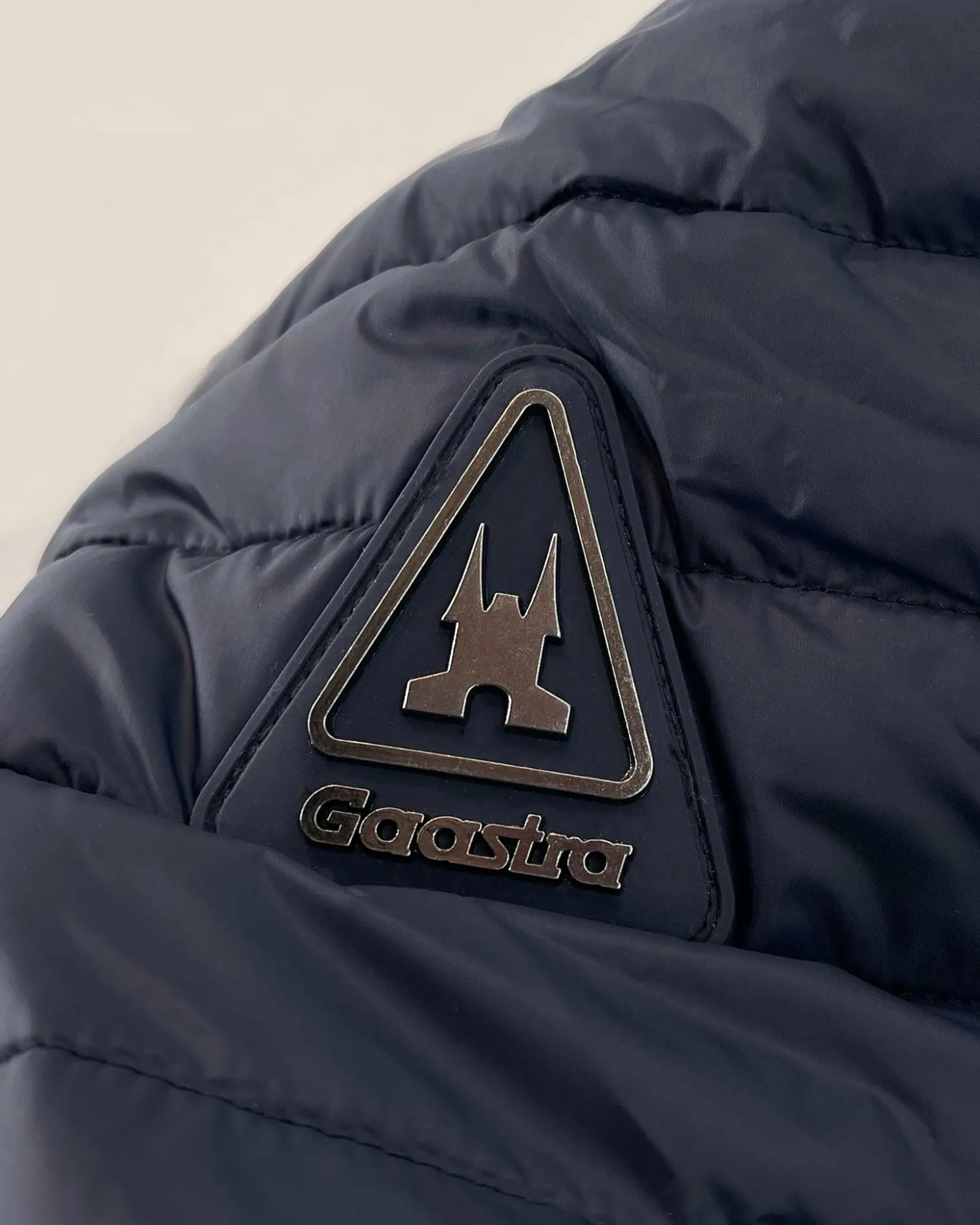 Gaastra Jassen*Pr-G™ Light Summer Nautilus Jas