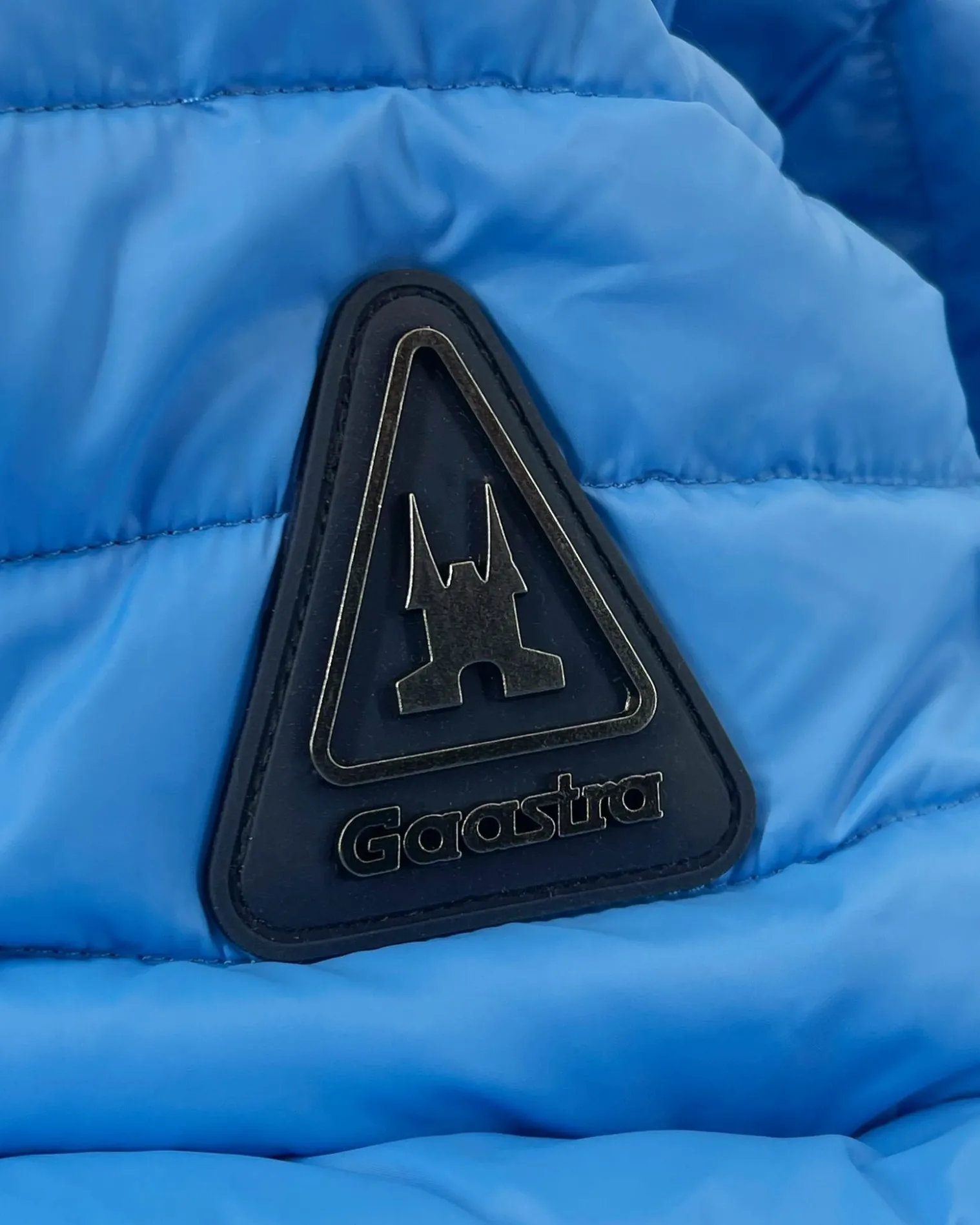 Gaastra Jassen*Pr-G™ Light Summer Nautilus Jas