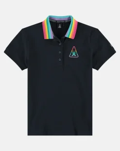 Gaastra Polo'S En T-Shirts*Rainbow Polo