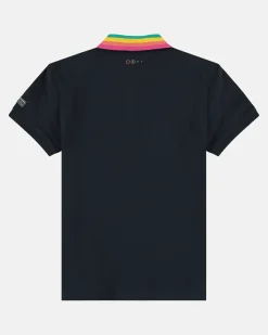 Gaastra Polo'S En T-Shirts*Rainbow Polo