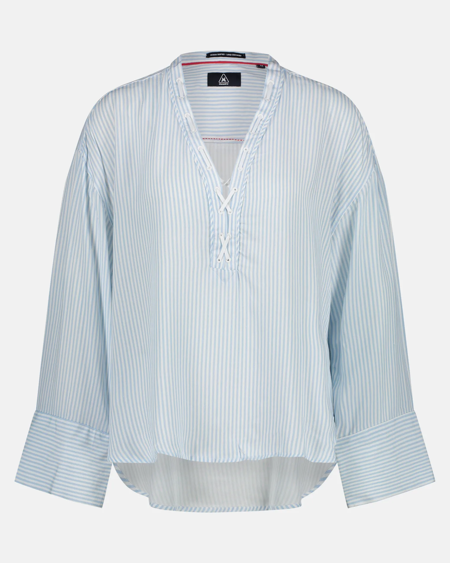 Gaastra Blouses*Relaxed Fit Odelia Blouse