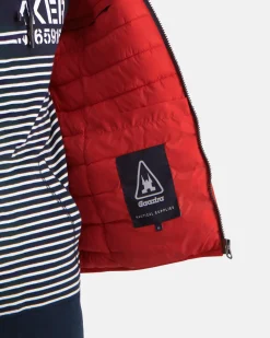 Gaastra Jassen*Repreve® Gevulde Racer 2 Jacket