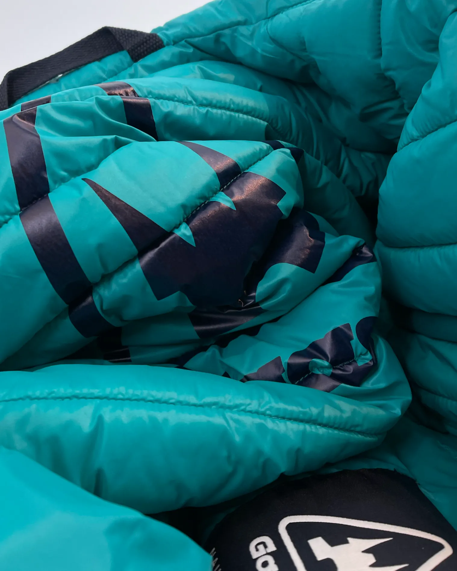 Gaastra Jassen*Repreve® Gevulde Racer 2 Jacket