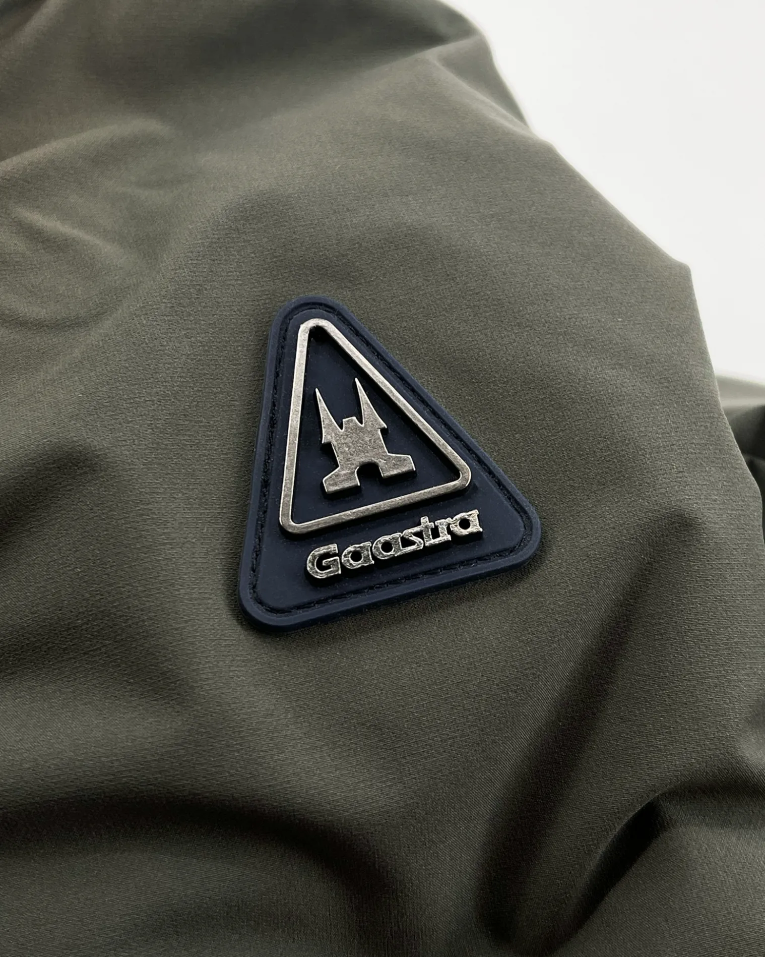 Gaastra Jassen*Repreve® Gevulde Racer 2 Jacket