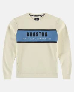 Gaastra Truien En Sweaters*Retro Angle Sweater