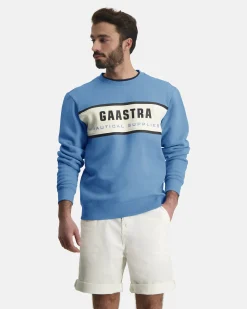 Gaastra Truien En Sweaters*Retro Angle Sweater