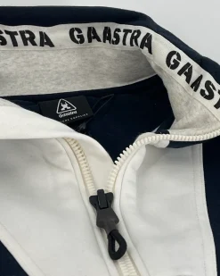 Gaastra Truien En Sweaters*Retro Trui Upstream Met Color Blocking