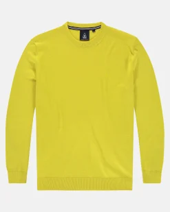 Gaastra Truien En Sweaters*Ronde Hals Trui Schooner