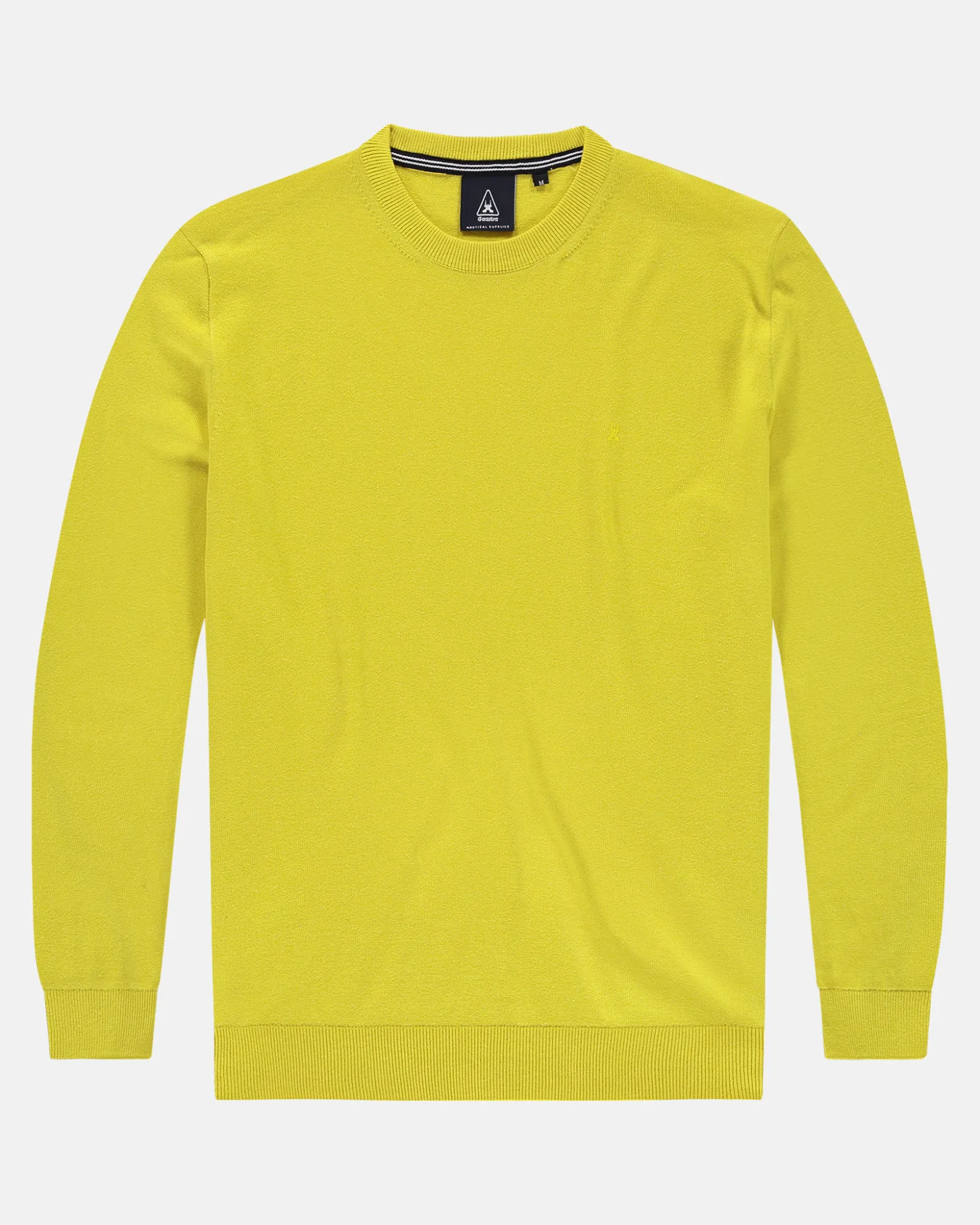 Gaastra Truien En Sweaters*Ronde Hals Trui Schooner