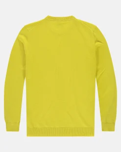 Gaastra Truien En Sweaters*Ronde Hals Trui Schooner