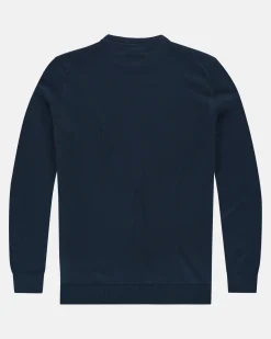 Gaastra Truien En Sweaters*Ronde Hals Trui Schooner