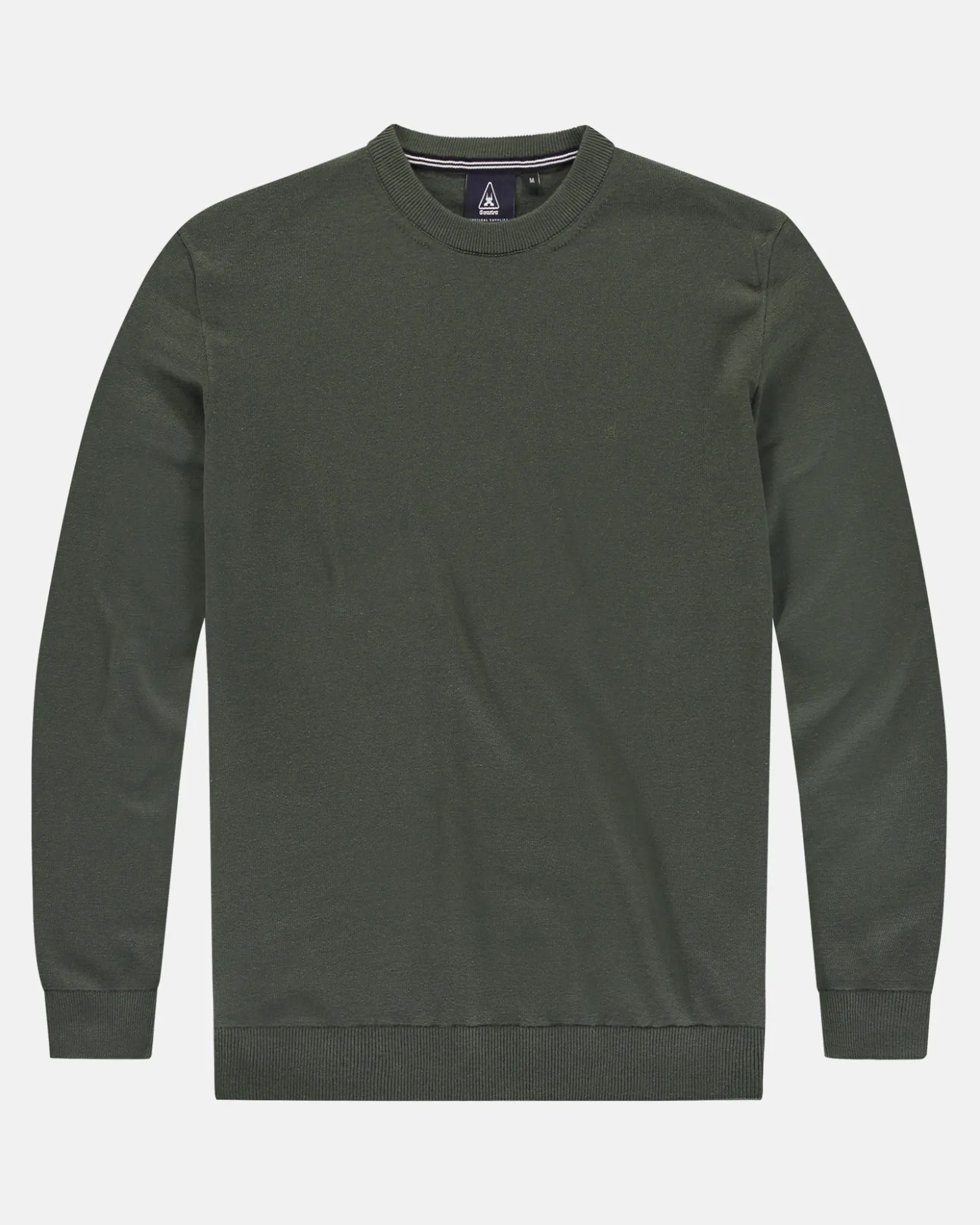 Gaastra Truien En Sweaters*Ronde Hals Trui Schooner