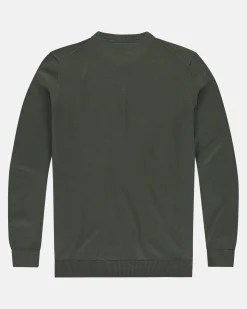 Gaastra Truien En Sweaters*Ronde Hals Trui Schooner