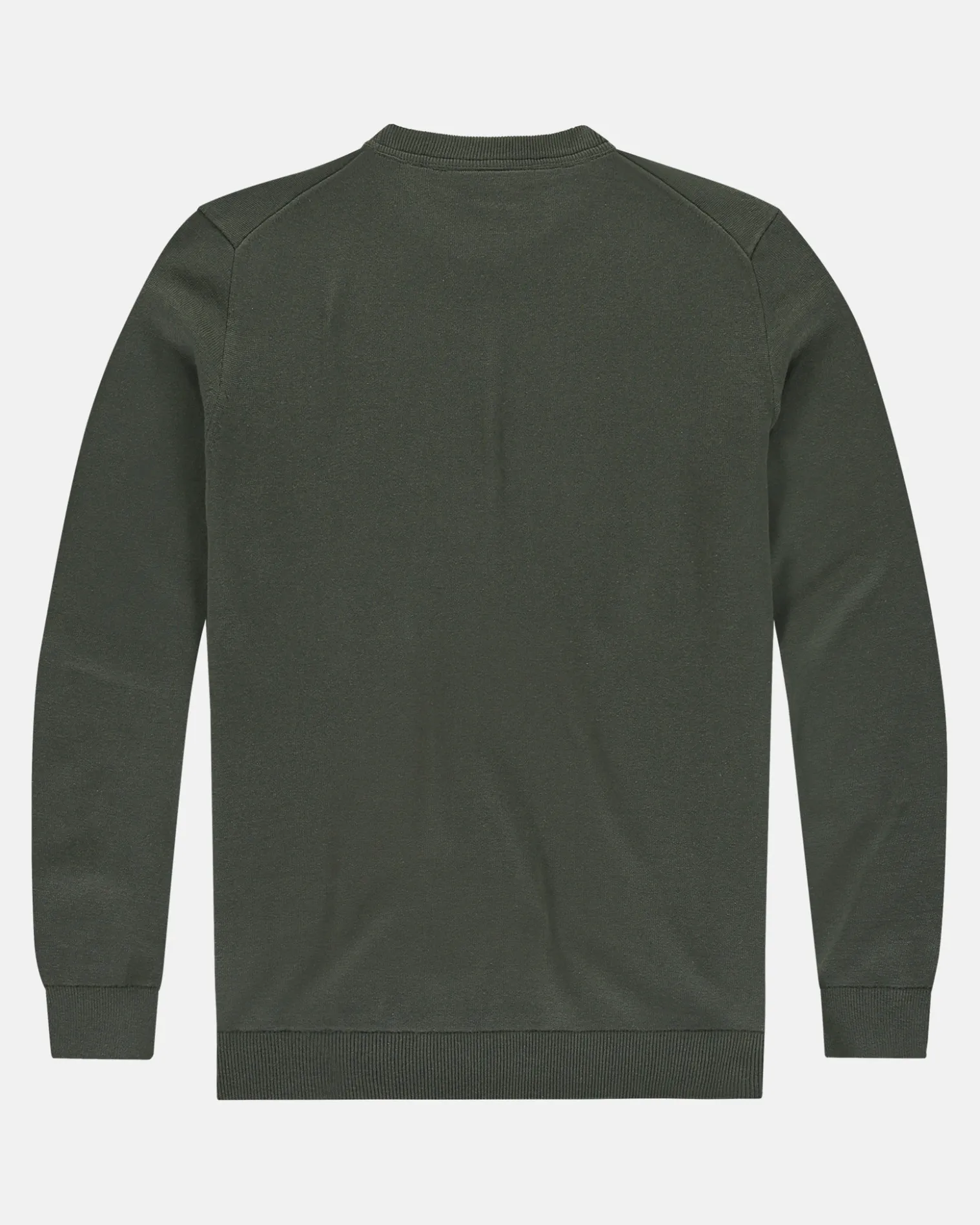 Gaastra Truien En Sweaters*Ronde Hals Trui Schooner