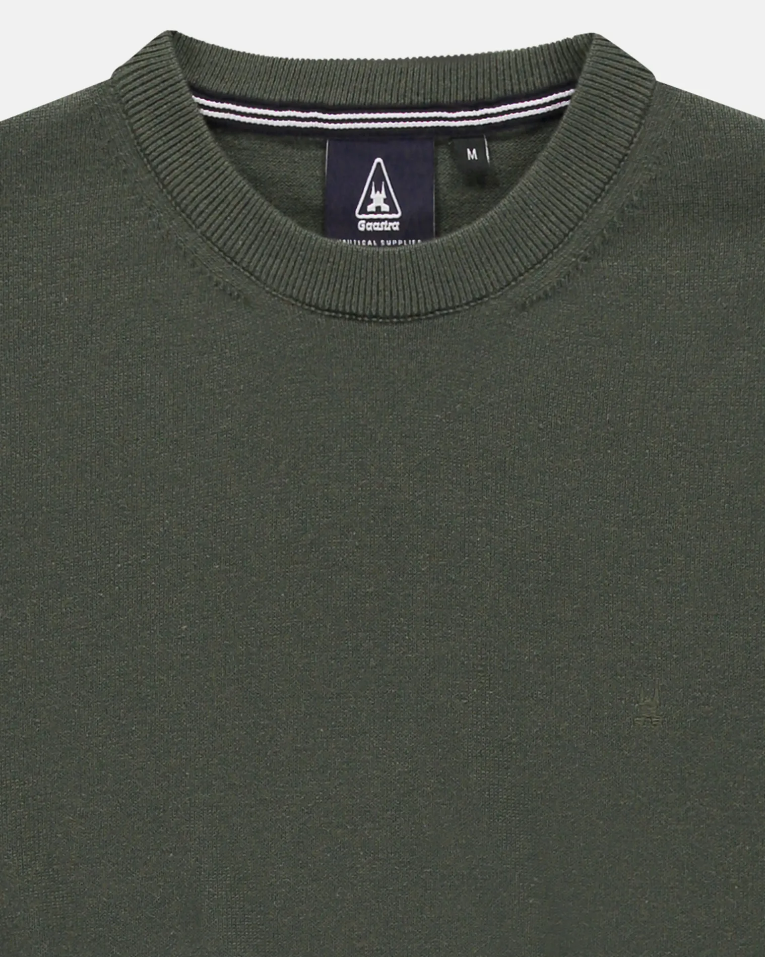 Gaastra Truien En Sweaters*Ronde Hals Trui Schooner