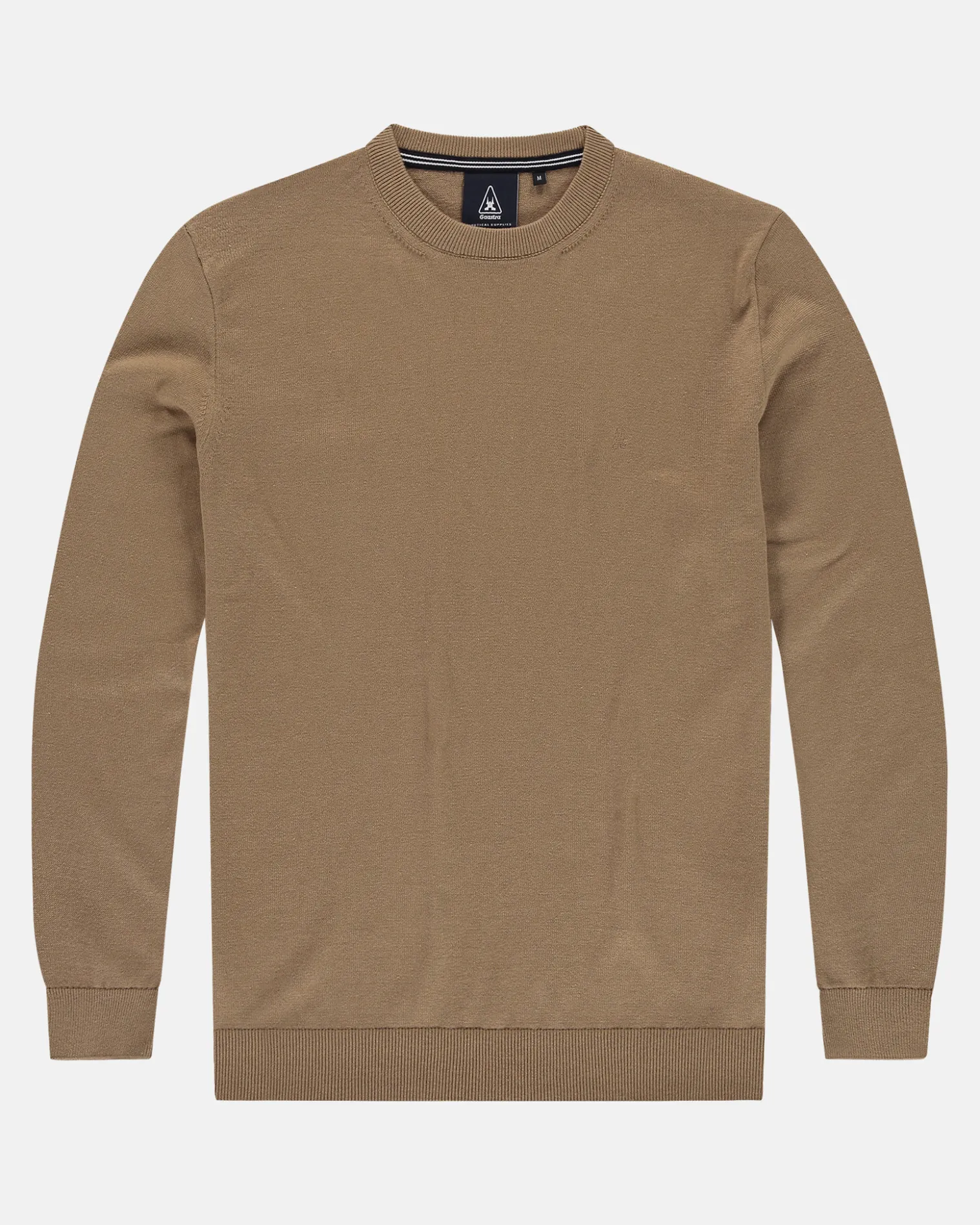 Gaastra Truien En Sweaters*Ronde Hals Trui Schooner