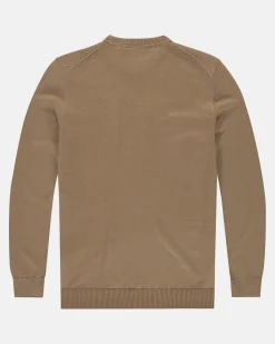 Gaastra Truien En Sweaters*Ronde Hals Trui Schooner